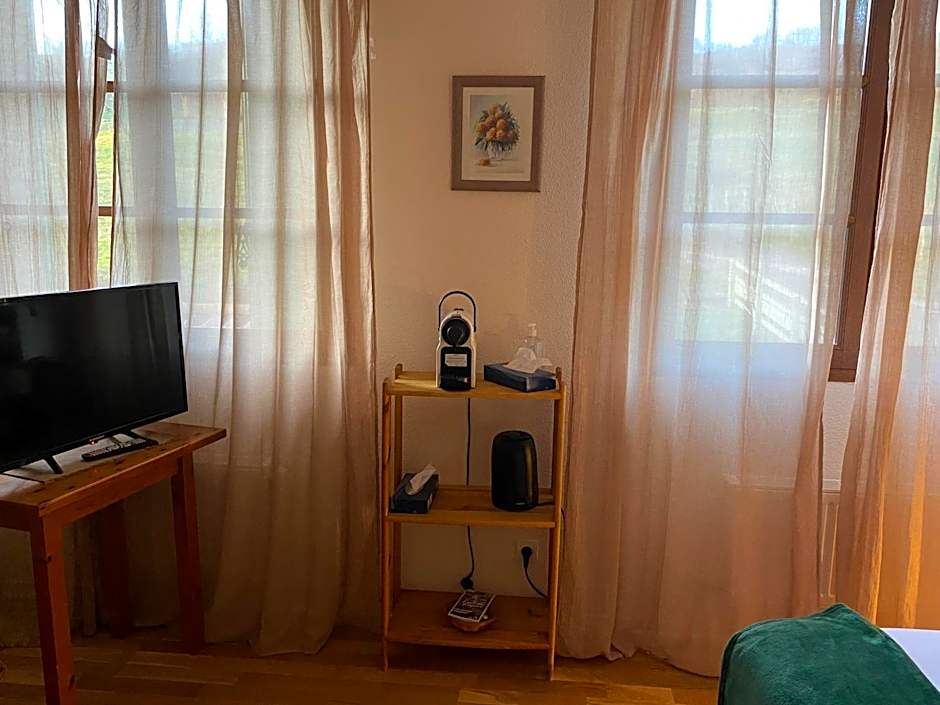 Gîte - Auberge du Midi