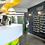 ibis Styles Perpignan Canet En Roussillon
