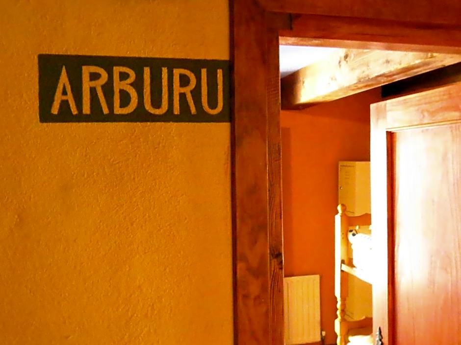 Albergue Olasenea Aterpea