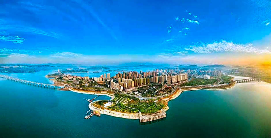 City Comfort Inn Shiyan Yunyang District Government