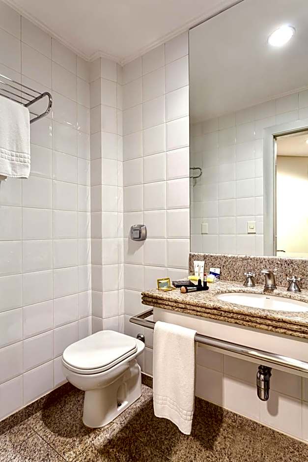 Blue Tree Towers Joinville