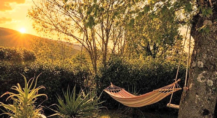 GAN EDEN b&b