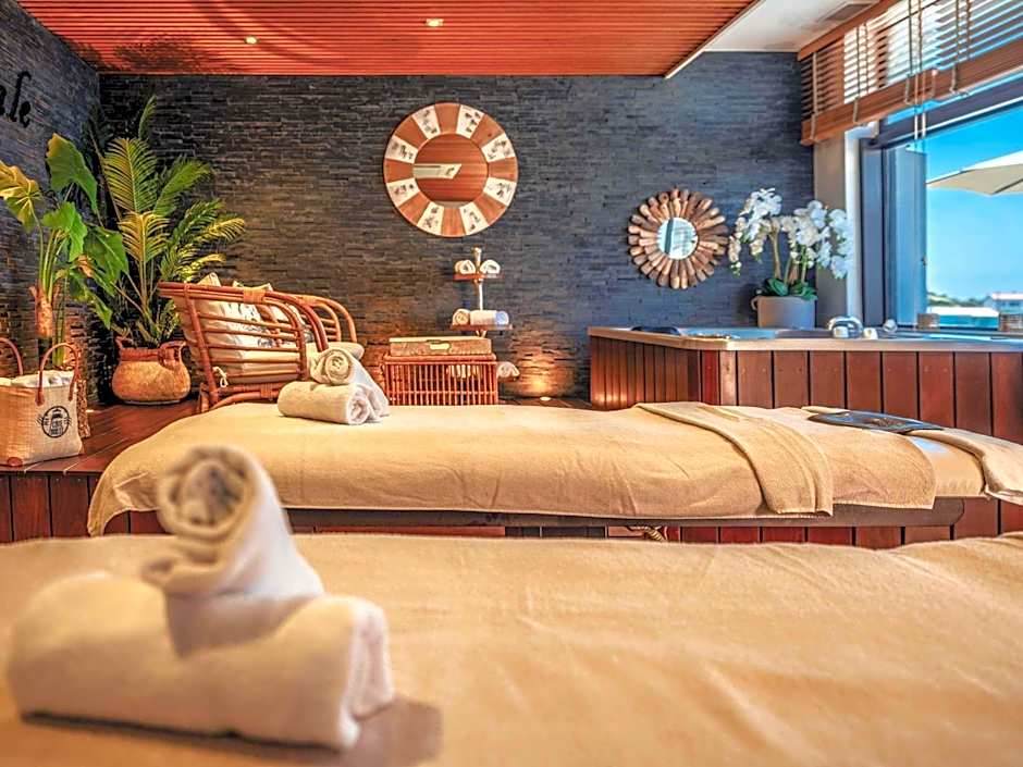 Cote Ouest Thalasso & Spa Les Sables-d'Olonne - MGallery