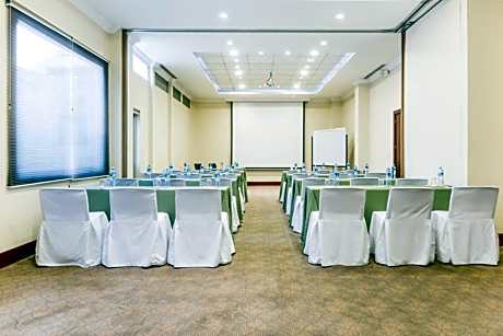 Holiday Inn Express Hotels & Suites Quito By IHG