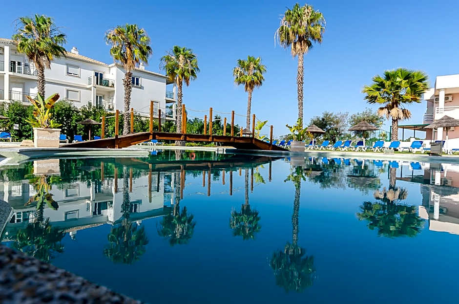 Turim Estrela do Vau Hotel