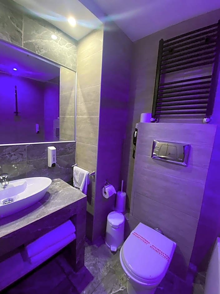 Athina Airport Hotel