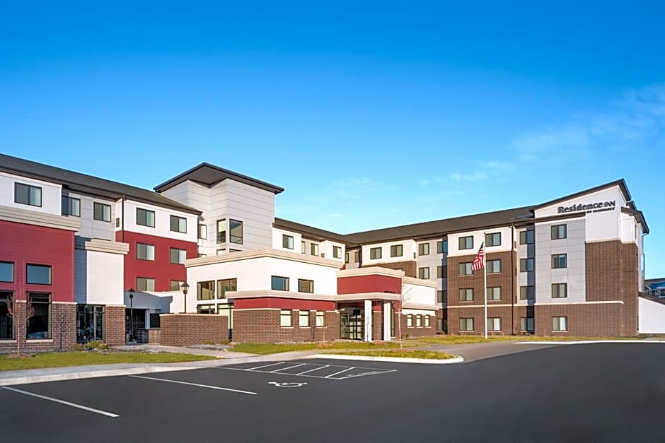 Residence Inn by Marriott Minneapolis St. Paul/Eagan
