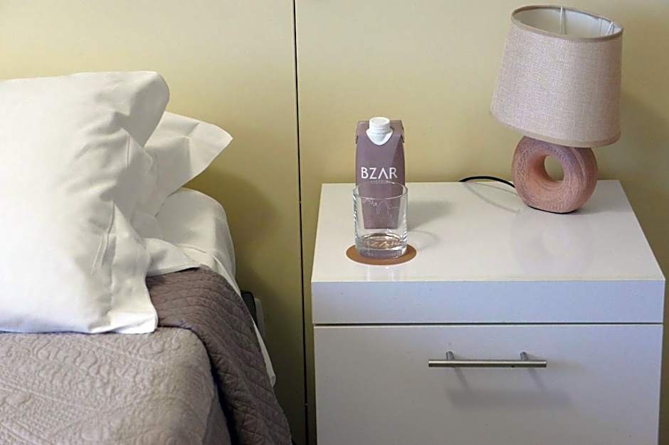 Hotel Al Sant'Andrea