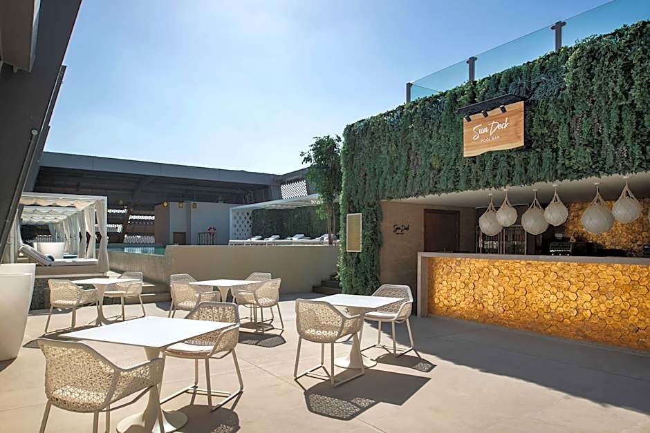 Steigenberger Hotel Doha