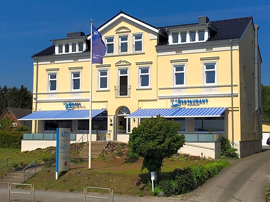 Hotel Kieler Förde