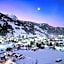 Bauernhofhotel "die Unterbergerin" - Zimmer mit Frühstück und Ferienwohnungen in Gastein mit GRATIS Thermeneintritt