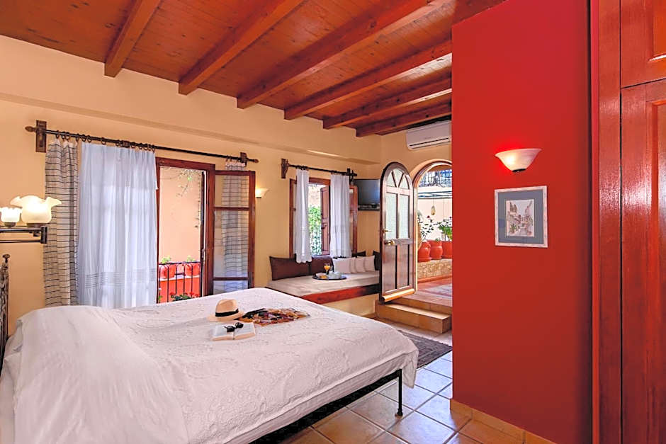 Veneto Boutique Hotel