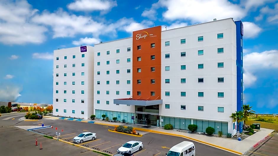 Sleep Inn Mexicali