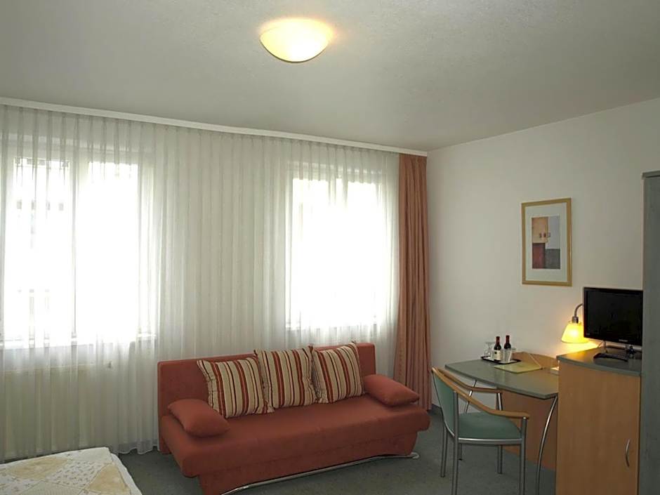 Central-Classic Hotel