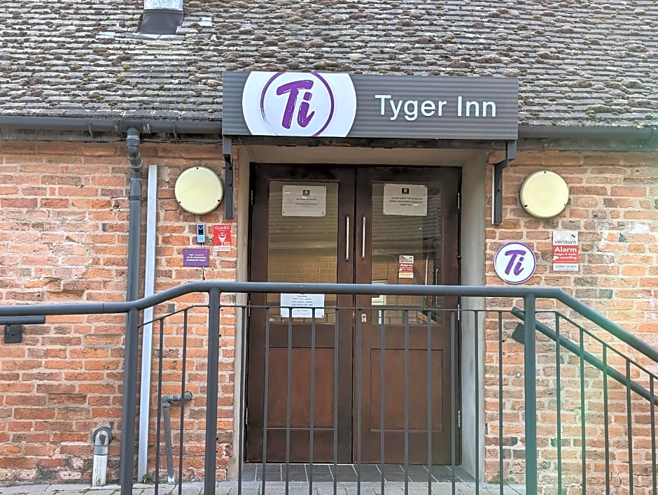Tyger Inn Derby