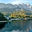 Eibsee Hotel