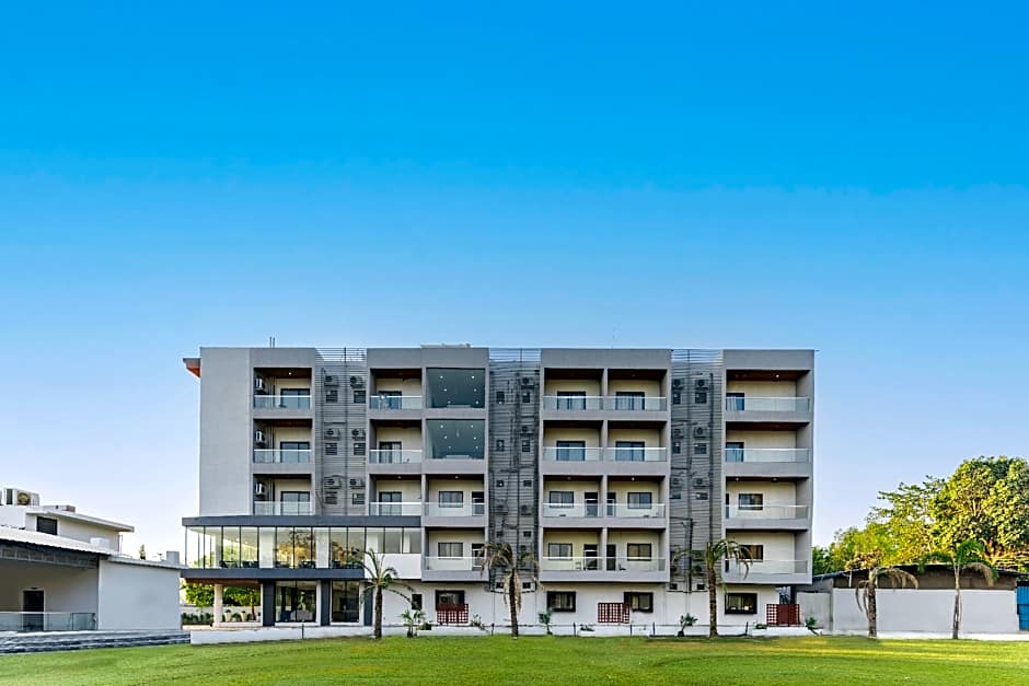 Bafna Resort
