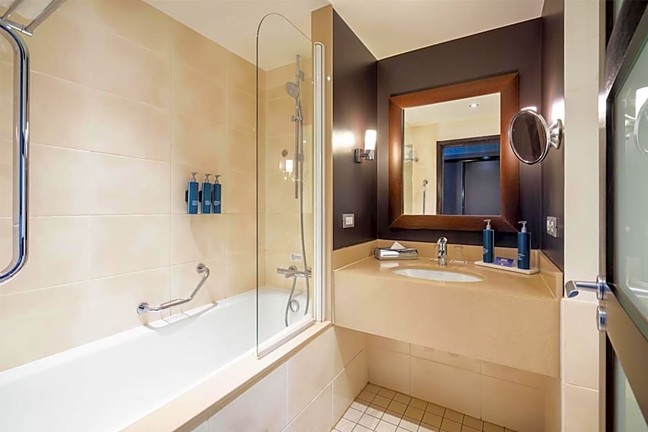 DoubleTree by Hilton Paris Boulogne