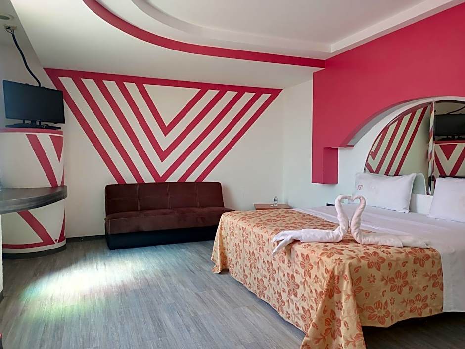 Hotel Afrodita