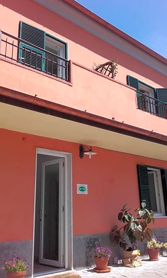 B&B Agorà Sarzana