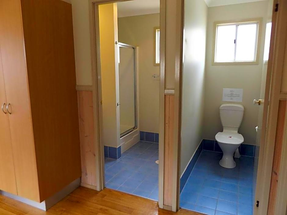 Birubi Beach Holiday Park