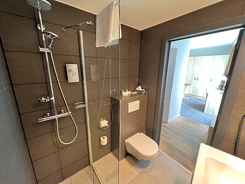 Best Western Hotel Royal Centre