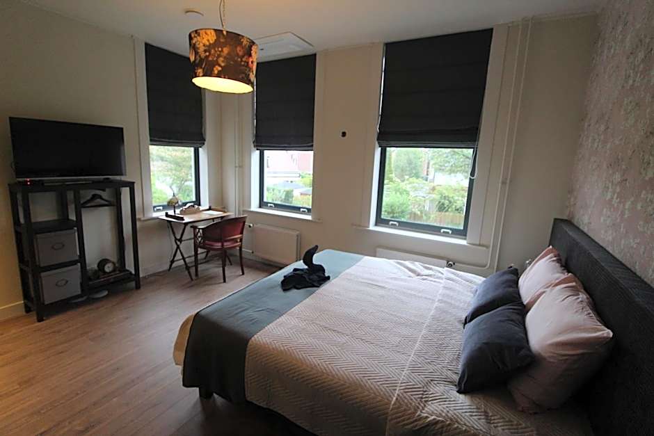 Polderhuis Bed & Breakfast