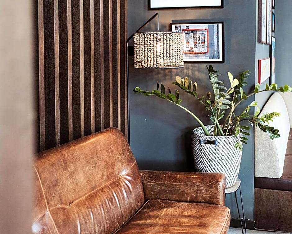 Emma by Schulz Hotel Berlin Friedrichshain