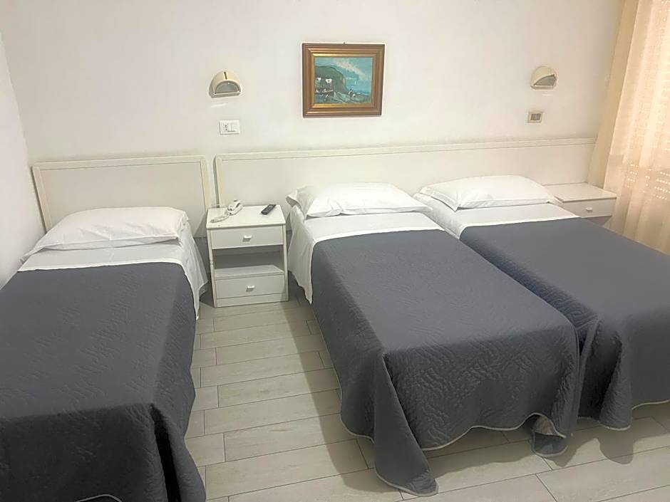 Hotel Primula