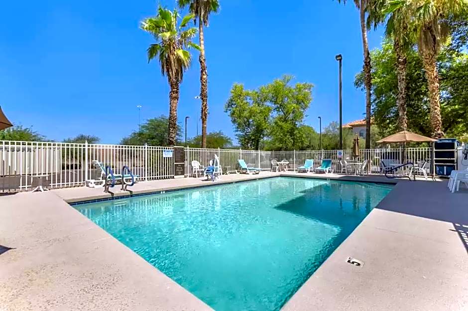 Comfort Inn Chandler - Phoenix South I-10