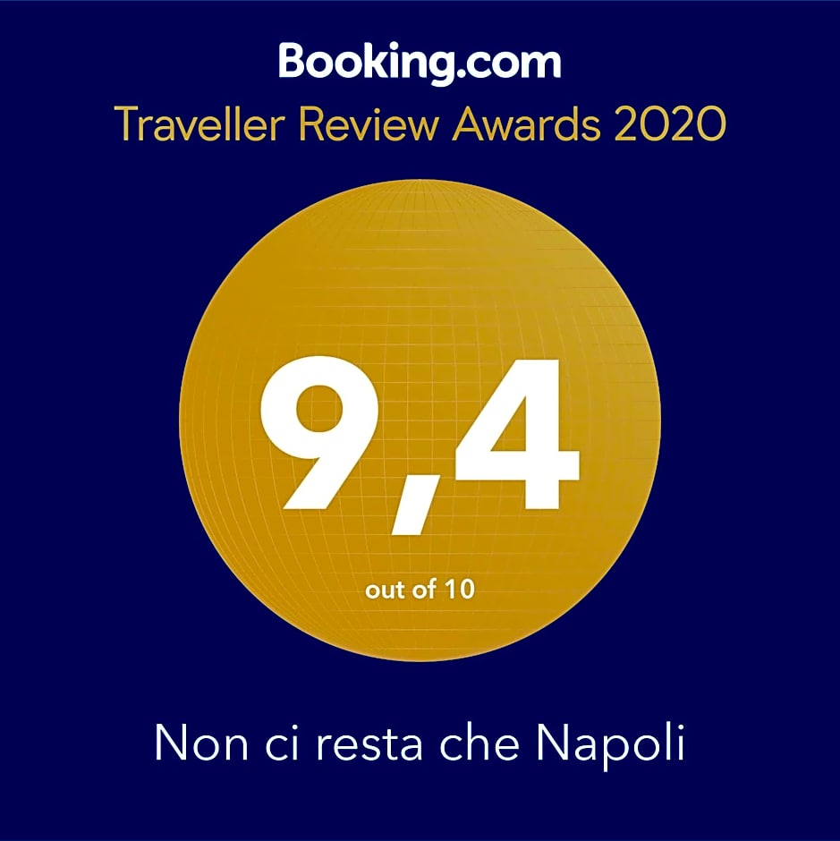 Non ci resta che Napoli