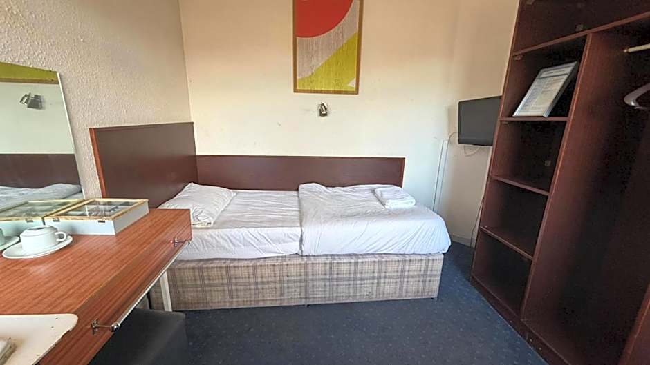 Lomond Park Hotel