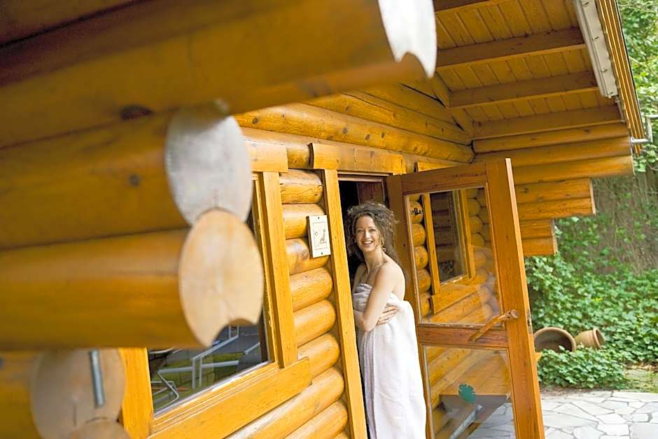 Hotel Bispinger Heide by Center Parcs