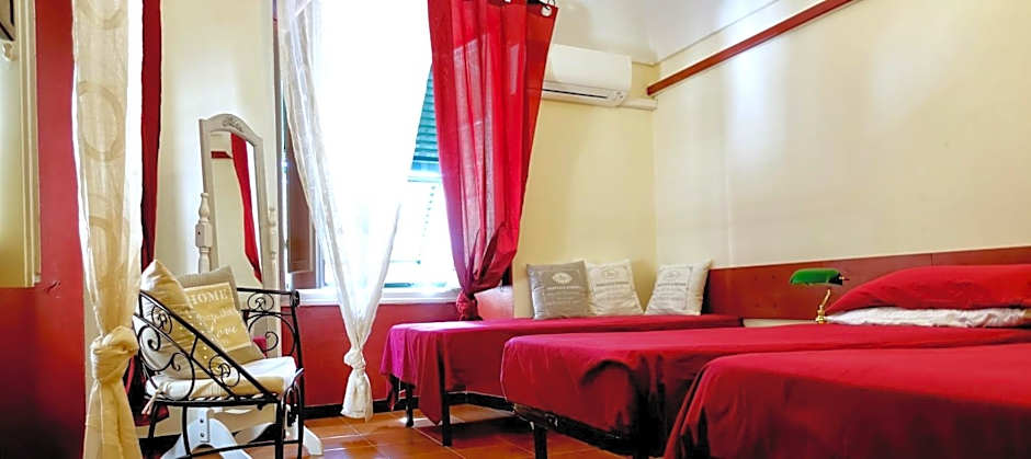 Antico Pozzo Bed and Breakfast