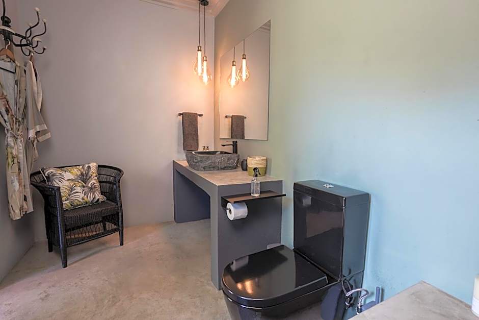 Muunga Bush Lodge & Spa