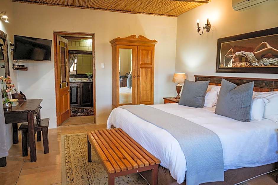 De Denne Country Guest House