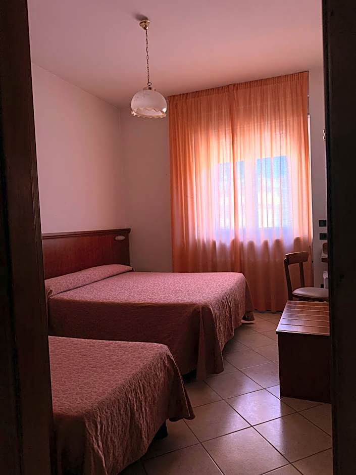 Grifone Hotel Ristorante