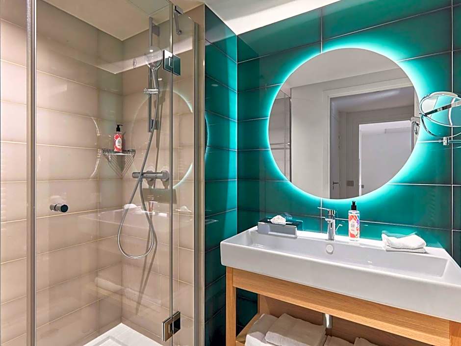 Aparthotel Adagio Paris Boulogne