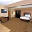 Rock Island Inn & Suites
