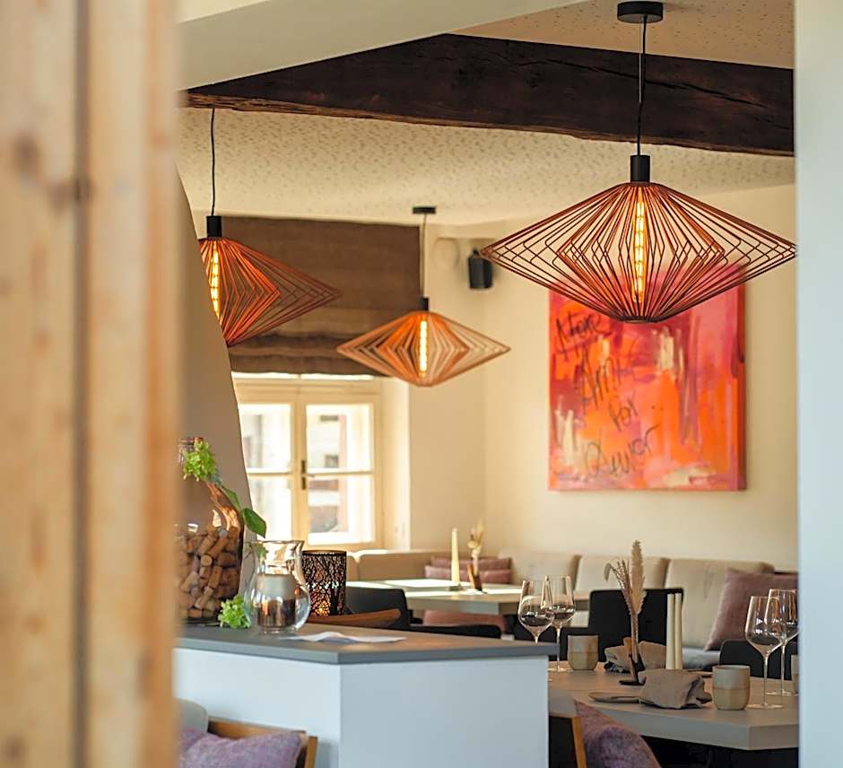 Restaurant Broadmoar Appartments