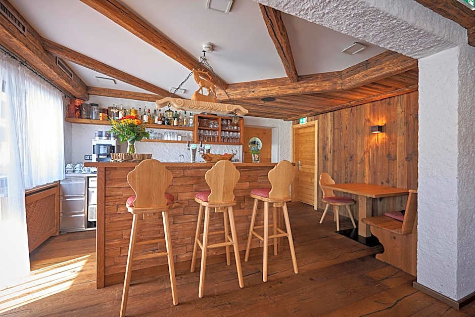 Boutique Hotel Herzhof - Garni-Appartements - Adults Only