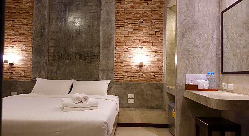 Ritsurin Boutique Hotel