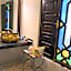 Riad 58 Blu