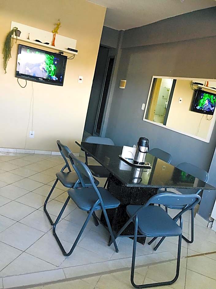 Apartamento para temporada perto do aeroporto de Brasilia