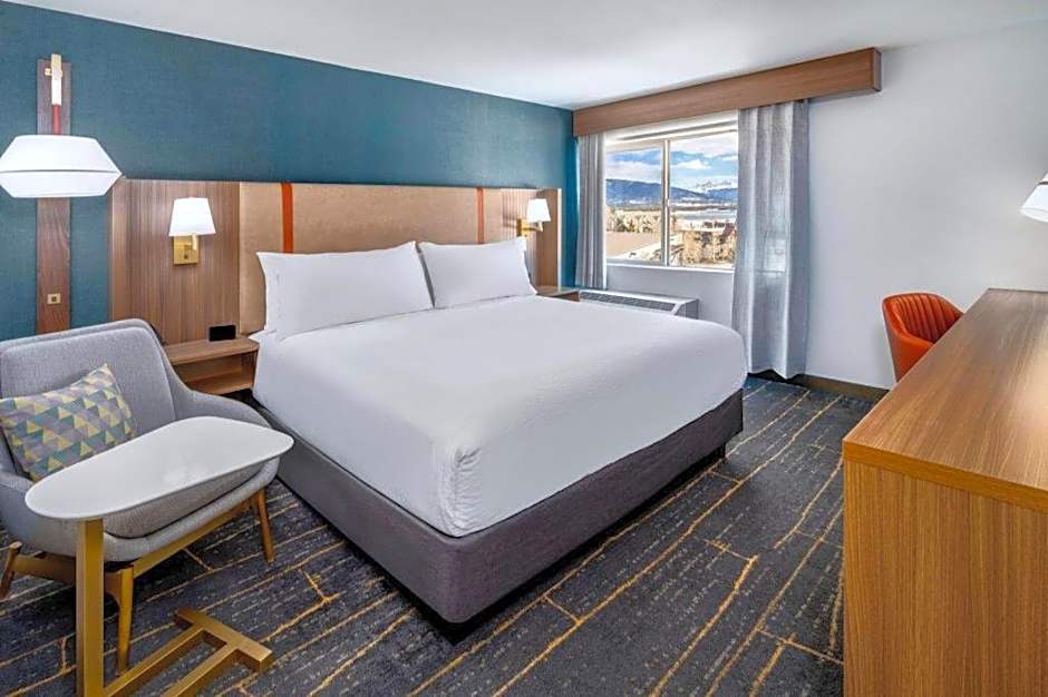 Holiday Inn Frisco By IHG