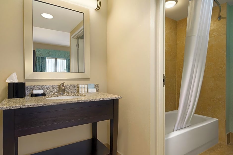 Hampton Inn & Suites Bluffton-Sun City