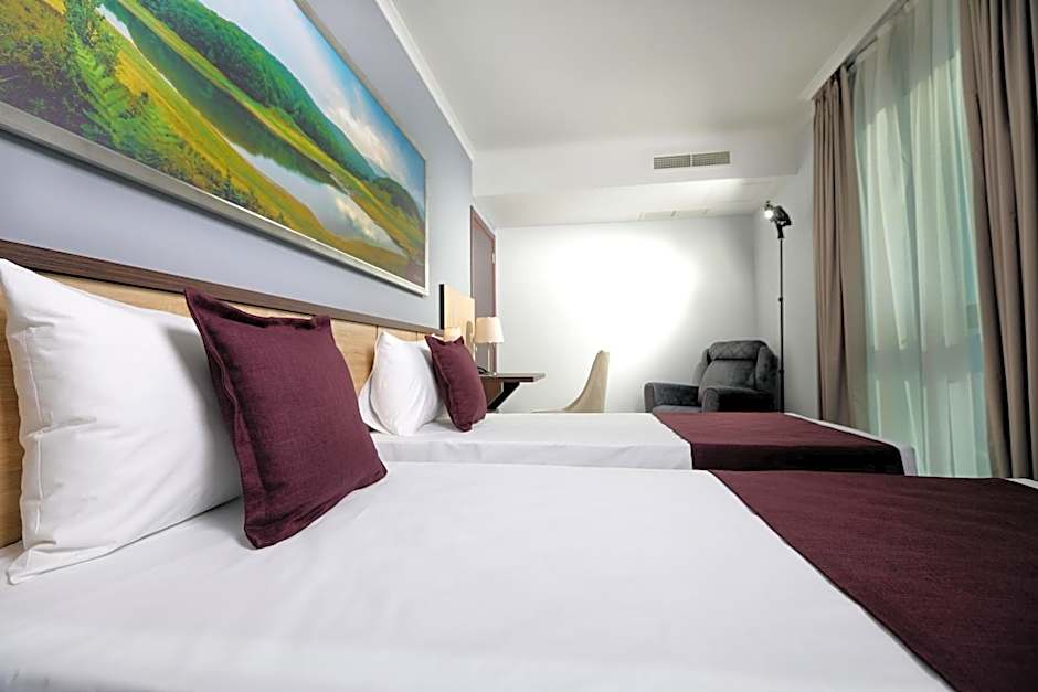 Mercure Tetovo