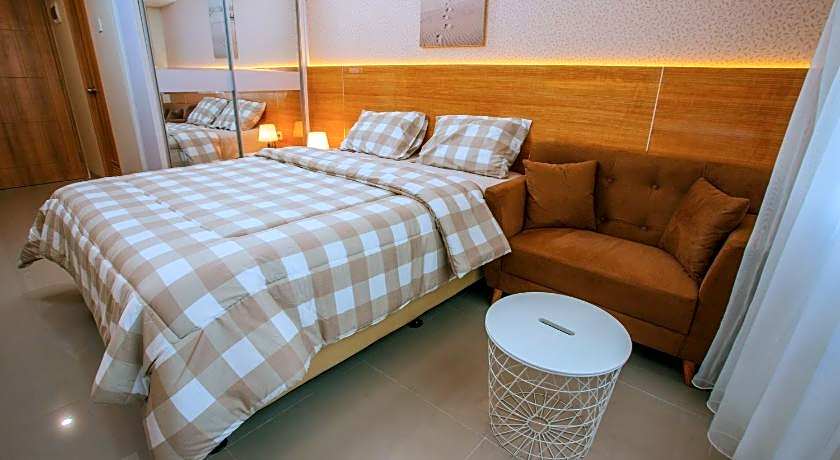 Padina Soho Suite By LORIN