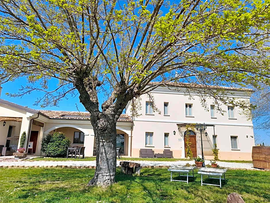 Villa Marietta Country House - Marche