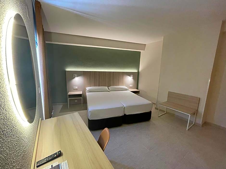 Hotel Marconi